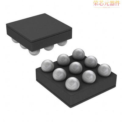 CSD22206W原装「MOSFET P-CH 8V 5A 9DSBGA」正品