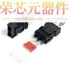 178.4215.0002原装「FUSE BLOCK BLADE 58V PANEL MNT」正品