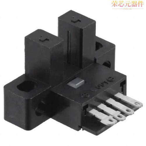 EE-SX671P原装「SENSOR OPTICAL 5MM MOD SLOT TYPE」正品
