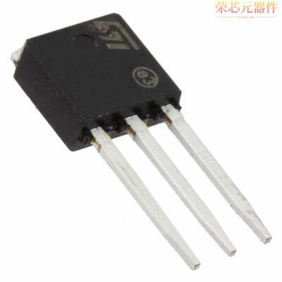STD12NF06L-1原装「MOSFET N-CH 60V 12A IPAK」正品