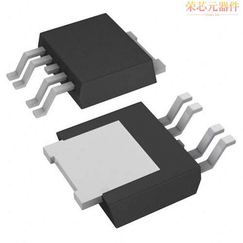 TLE42754DATMA1原装「IC REG LINEAR 5V 450MA TO252-5」正品