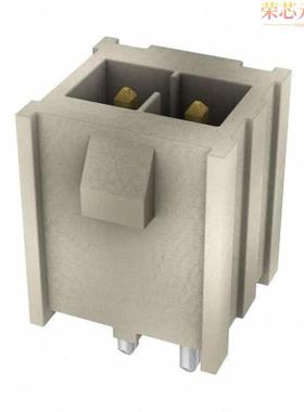 IPL1-102-01-S-S-K原装「CONN HEADER VERT 2POS 2.54MM」正品