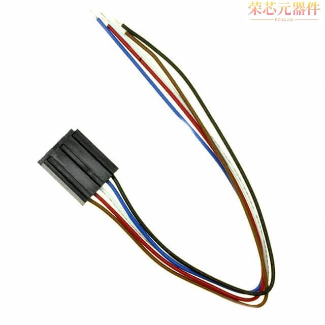 HEDS-8903原装「WIRE HARNESS FOR 3CH HEDX-5XXX」正品