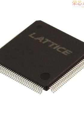 LC4128V-75TN128C原装「IC CPLD 128MC 7.5NS 128TQFP」正品