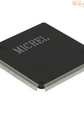 KSZ8999原装「IC 10/100 INTEG SWITCH 208PQFP」正品