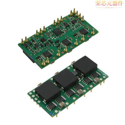 PTH04040WAD原装「CONV DC/DC 3.3VIN ADJOUT 60A」正品