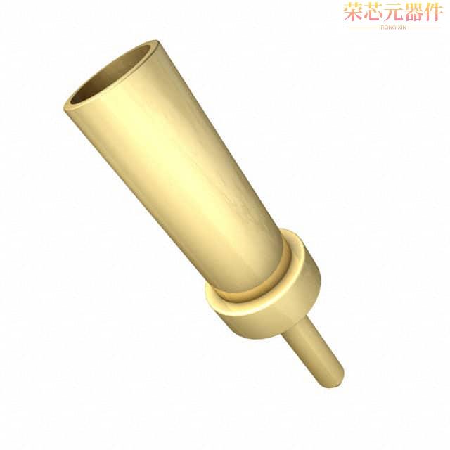 1408-4原装「CONN PC PIN CIRC 0.025DIA GOLD」正品