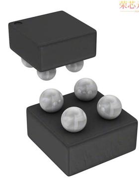 FDZ371PZ原装「MOSFET P-CH 20V 3.7A 4WLCSP」正品