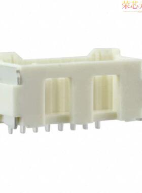 5025850870原装「CONN RCPT 8POS 0.059 TIN SMD R/A」正品