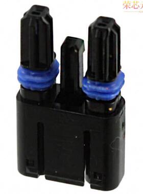 2106135-2原装「CONN SSL PLUG HSG 2POS 3.5MM」正品
