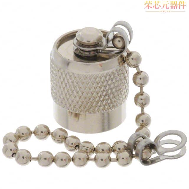202101原装「CONN CAP (COVER) FOR TNC JACKS」正品
