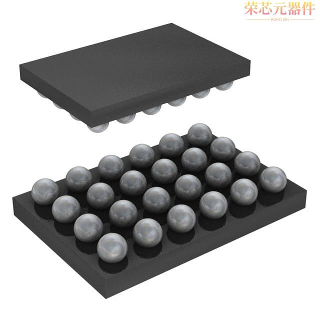 TPS62180YZFT原装「IC REG BUCK ADJ 6A 24DSBGA」正品 - 实物图