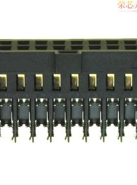 XG5M-1632-N原装「CONN RCPT 16POS IDC 24AWG GOLD」正品