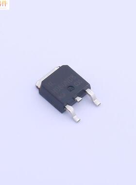 HD60N08(AGF)原装「60A 80V N沟道」正品