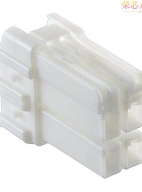 HILP-04V-1-S原装「CONN PLUG HOUSING 4POS F/H」正品