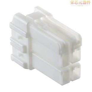 HOUSING H」正品 4POS PLUG 「CONN S原装 04V HILP
