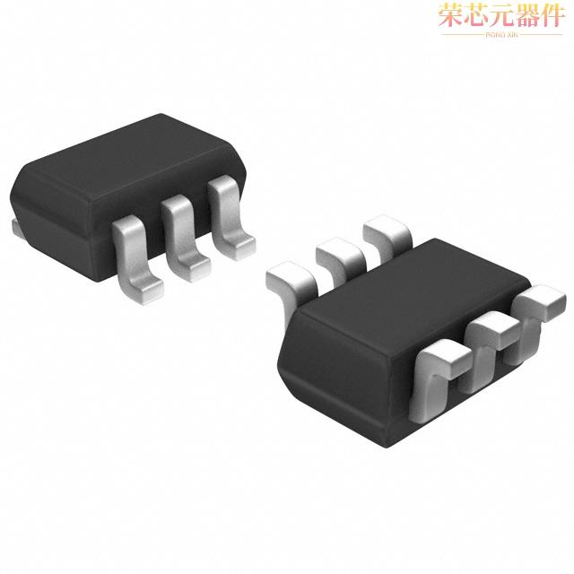 DMN61D9UDW-7原装「MOSFET 2N-CH 60V 0.35A」正品