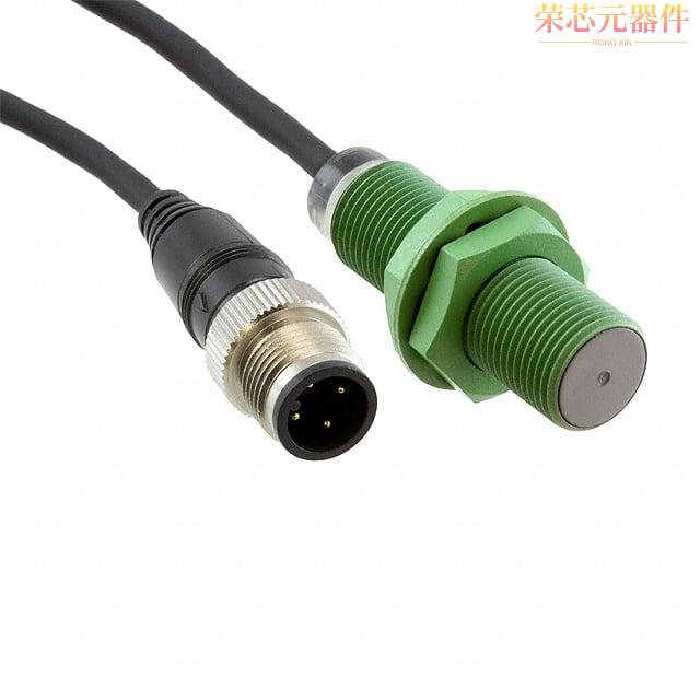 GX-F12B原装「SENSOR PROX INDUCTIVE 3.3MM MOD」正品
