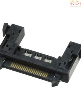 FI-RE21CL原装「CONN PLUG 21P SOLDER 40AWG GOLD」正品