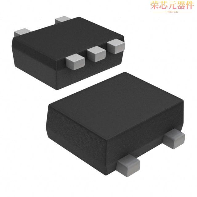 DMC961040R原装「TRANS PREBIAS DUAL NPN SSMINI5」正品