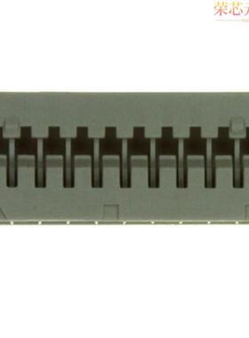 DF14-10S-1.25C原装「CONN SOCKET 10POS 1.25MM CRIMP」正品