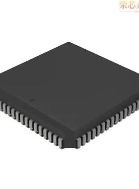 PIC17C766-33/L原装「IC MCU 8BIT 32KB OTP 84PLCC」正品