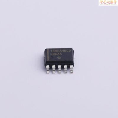 NCP1342AMDCDAD1R2G原装「IC OFFLINE SWITCH SOIC9NB」正品