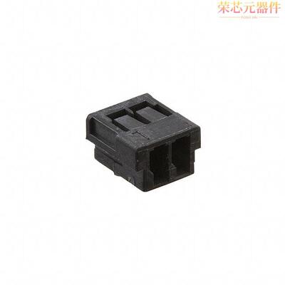 6-179228-2原装「CONN RCPT HSG 2POS 2.00MM」正品