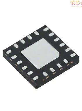 C8051F330-GM原装「IC MCU 8BIT 8KB FLASH 20MLP」正品