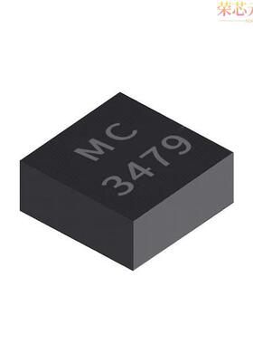 MC3479原装「3-AXIS ACCELEROMETER」正品