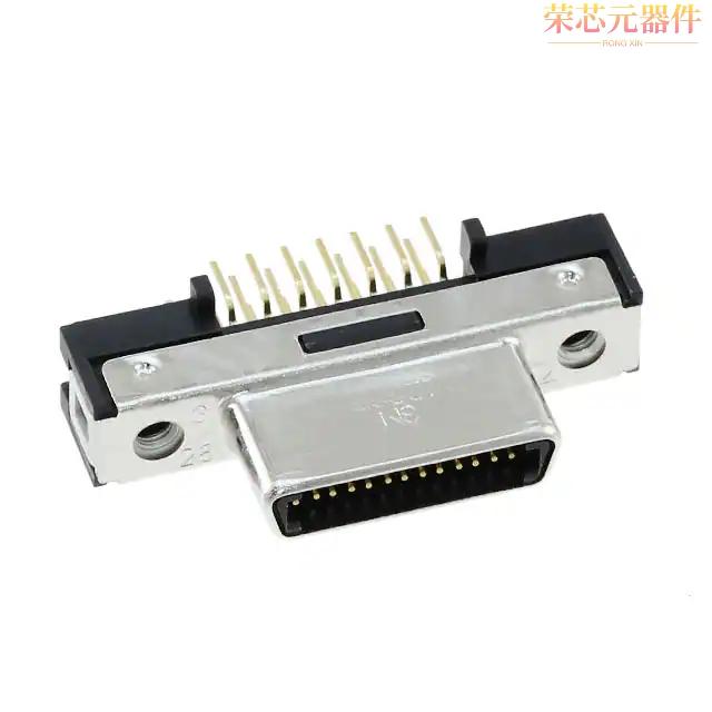 12226-1100-00 FR原装「SHRUNK DELTA RIBBON CONN 26