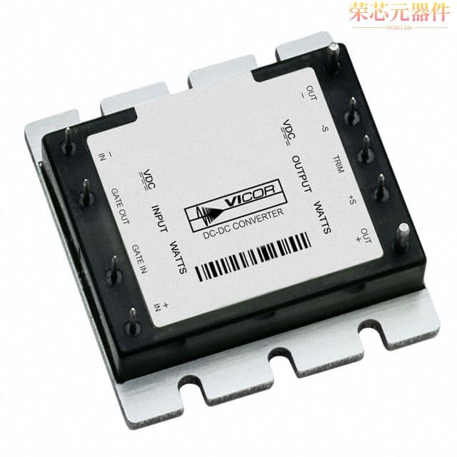 VI-J0L-MX原装「DC DC CONVERTER 28V 75W」正品