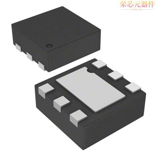 RT9081AGQZA(2)原装「IC REG LIN POS ADJ 500MA 6ZADFN」正品