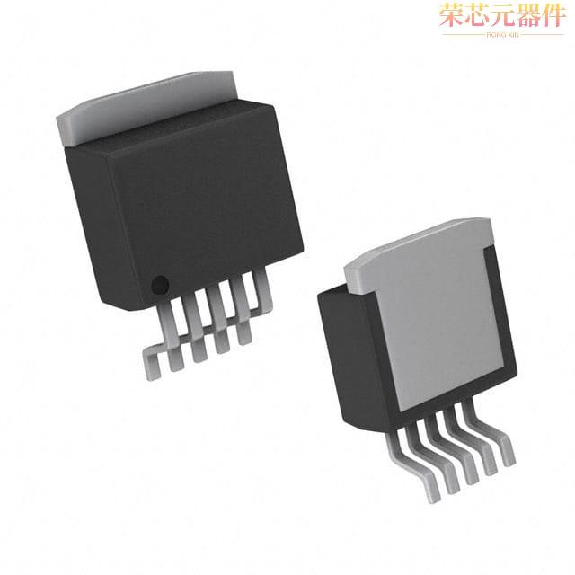 LM2941CSX/NOPB原装「IC REG LIN POS ADJ 1A DDPAK」正品