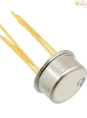 JANTX4N24A原装「OPTOISO 1KV TRANS W/BASE TO78-6」正品