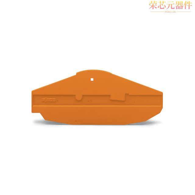 282-366原装「END SEPARATOR PLATE; FOR 2-C」正品