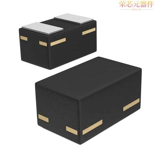 BZX884-B5V6,315原装「DIODE ZENER 5.6V 250MW DFN10