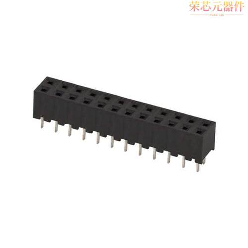 A3C-24DA-2DSC(71)原装「CONN RCPT 24POS 0.079 GOLD