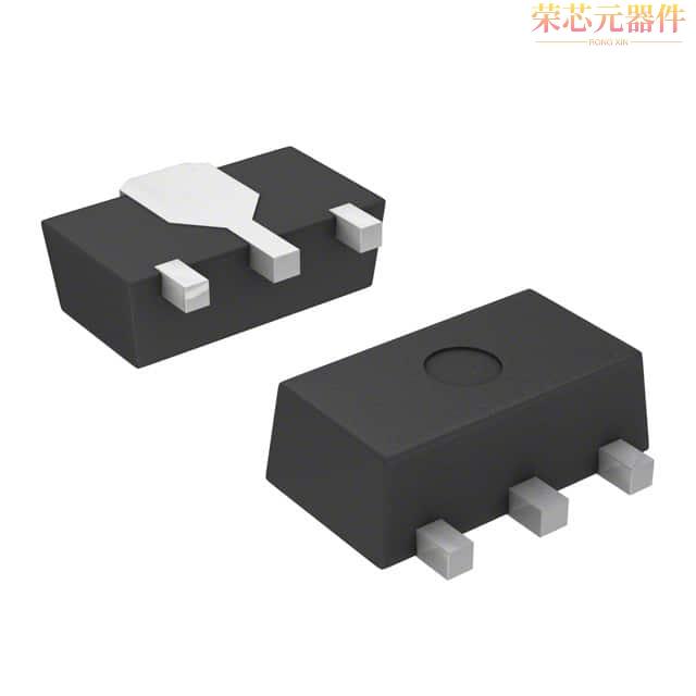 S-1206B27-U3T1G原装「IC REG LINEAR 2.7V 250MA SOT