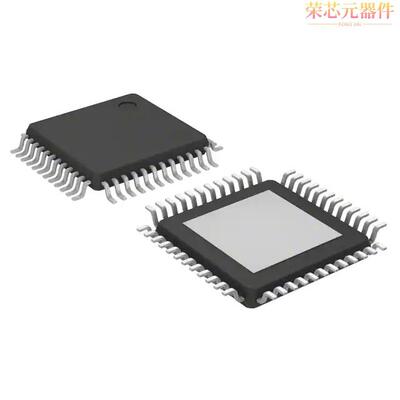 A4918KJPTR-5-T原装「IC MTR DRV MULTPHS 4.5-50V 48