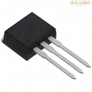 100V HUF75639S3原裝 I2PAK」正品 「MOSFET 56A