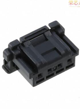 5051510400原装「CONN RCPT HSG 4POS 2.00MM」正品