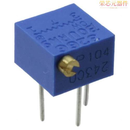 3266P-1-202原装「TRIMMER 2K OHM 0.25W PC PIN SIDE」正品