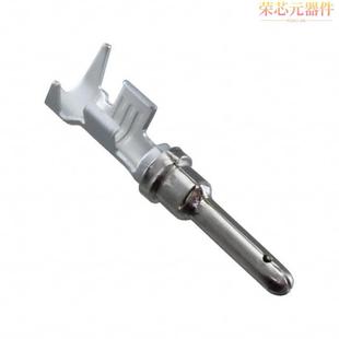 「CONN PIN 14AWG 1060 CRIMP」正品 0166原装 TIN