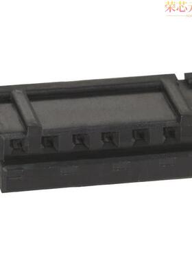 DF3-7S-2C原装「CONN RECEPT HOUSING 7POS 2MM」正品