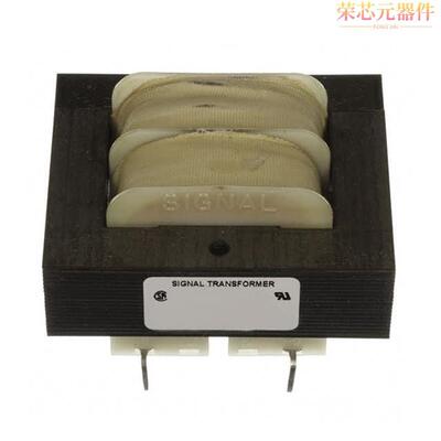 ST-6-24原装「PWR XFMR LAMINATED 20VA TH」正品
