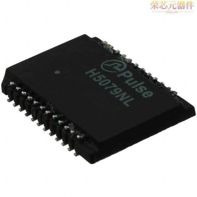 H5079NLT原装「MODULE MINI-MAG 1PORT 1000BASE-T」正品