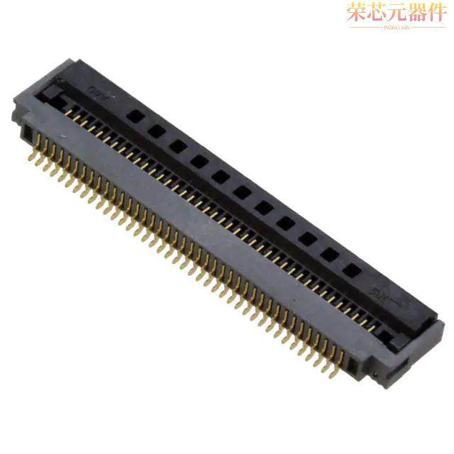 FH52-40S-0.5SH(99)原装「CONN FFC BOTTOM 40POS 0.5