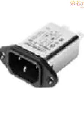 FN9244B-3-06原装「PWR ENT RCPT IEC320-C14 PANEL QC」正品