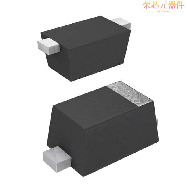 EDZVT2R5.6B原装「DIODE ZENER 5.6V 150MW EMD2」正品